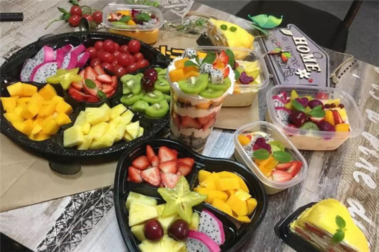 小二家故事水果捞